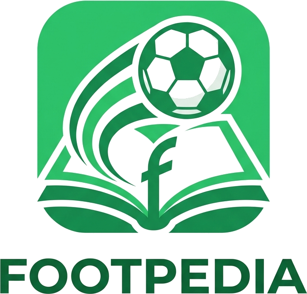 Logo Footpédia